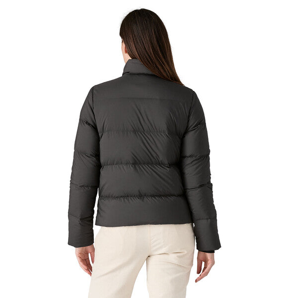 Patagonia : Women's Silent Down Jacket