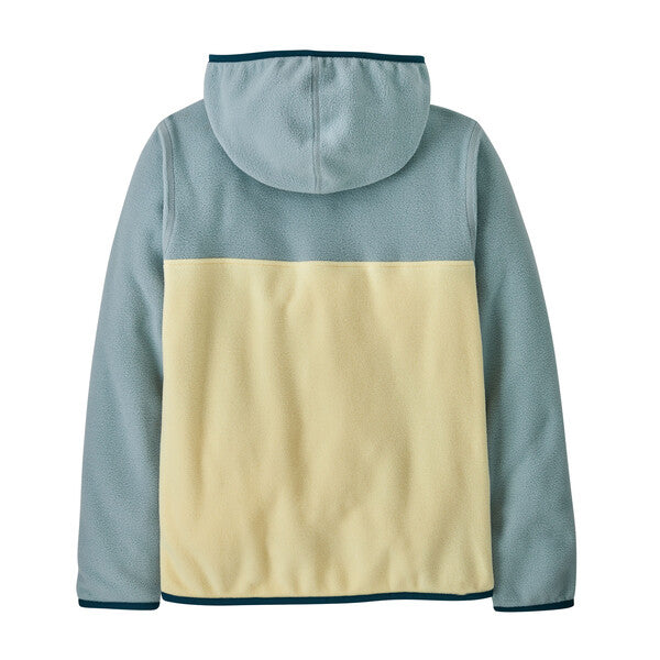 Patagonia : Kids' Micro D® Snap-T® Fleece Jacket