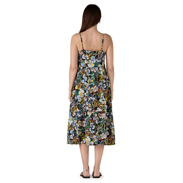 Patagonia : Women's Tidal Threads Dress