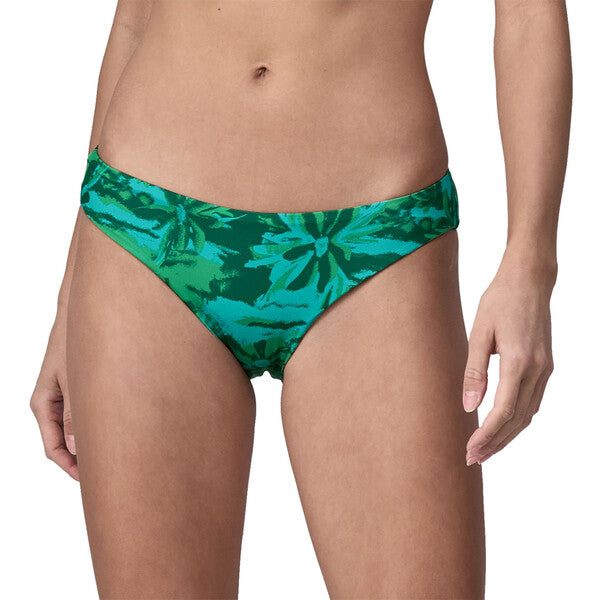 Patagonia : Women's Nanogrip Bikini Bottoms