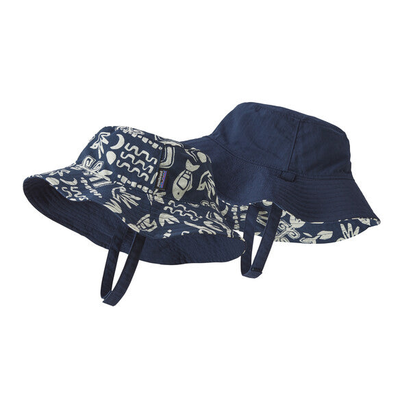 Patagonia : Baby Sun Bucket Hat