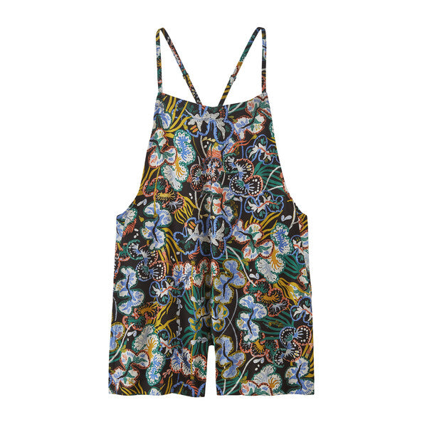 Patagonia : Women's Tidal Threads Romper