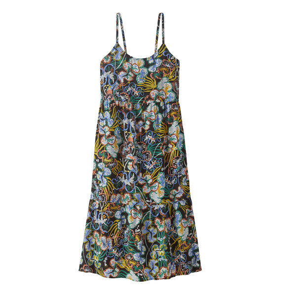 Patagonia : Women's Tidal Threads Dress