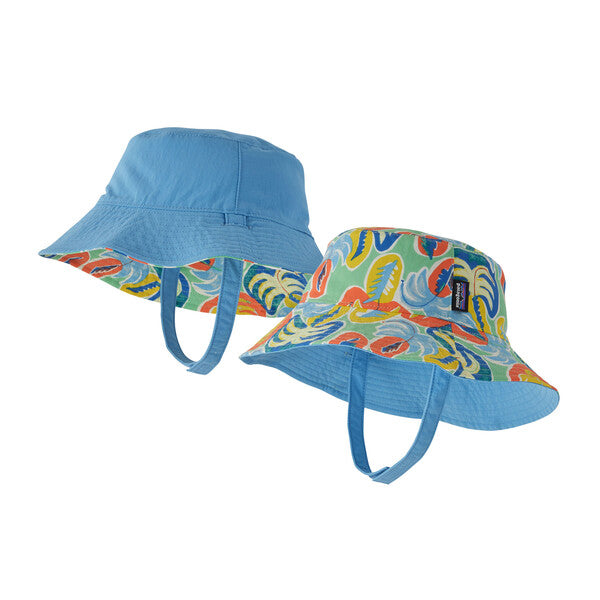 Patagonia : Baby Sun Bucket Hat