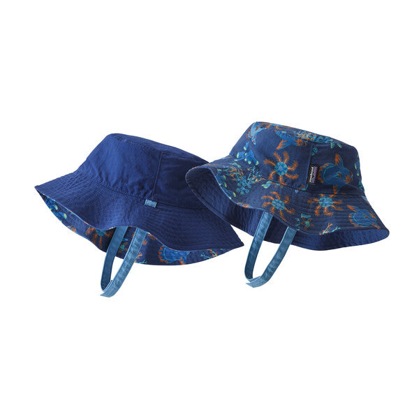 Patagonia : Baby Sun Bucket Hat