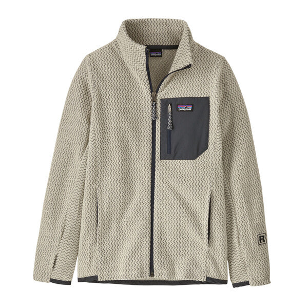 Patagonia : Kids' R1® Air Full-Zip Jacket