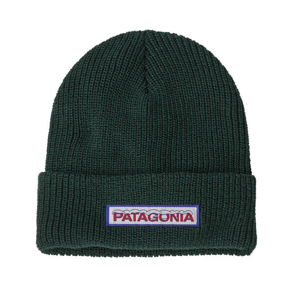 Patagonia : Kids' Logo Beanie