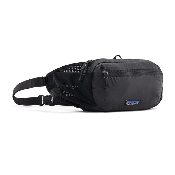 Patagonia : Terravia Hip Pack 4L