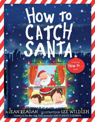 How To Catch Santa