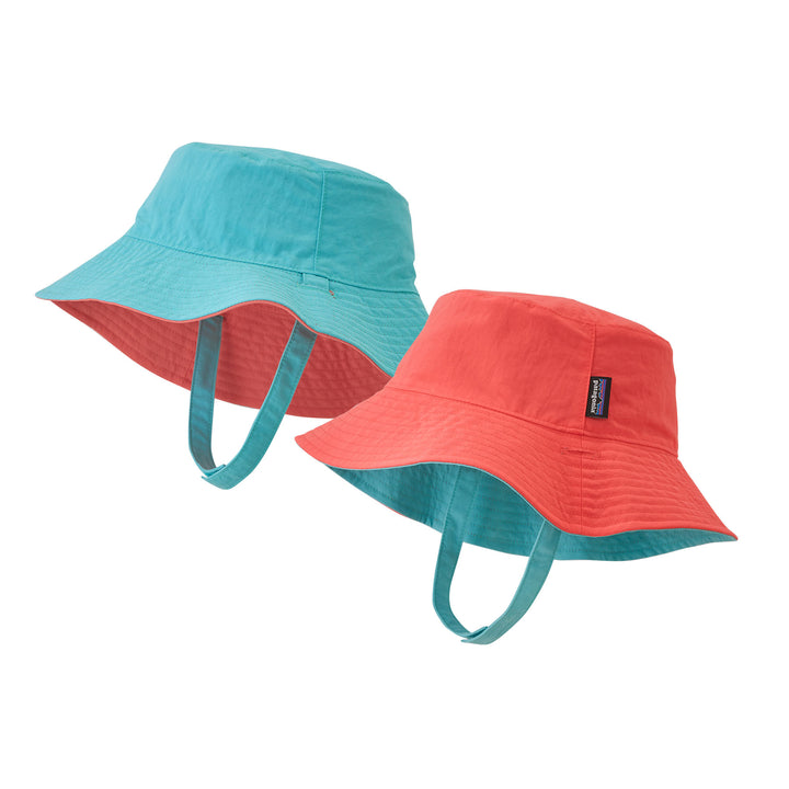 Patagonia : Baby Sun Bucket Hat