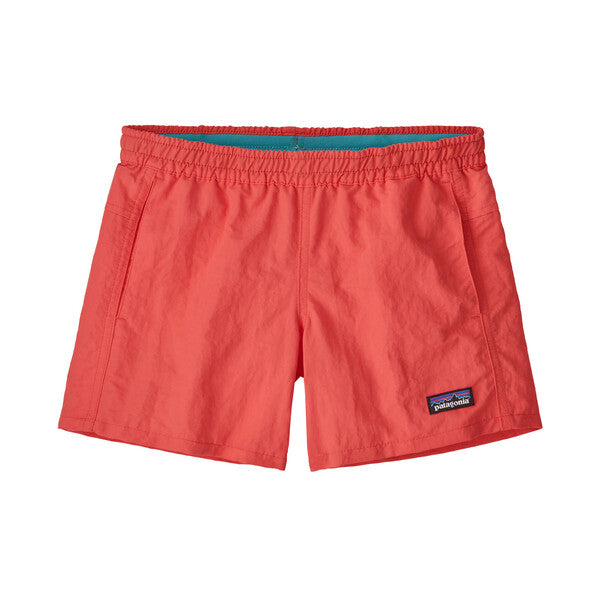 Patagonia : Kids' Baggies™ Shorts 4" - Unlined